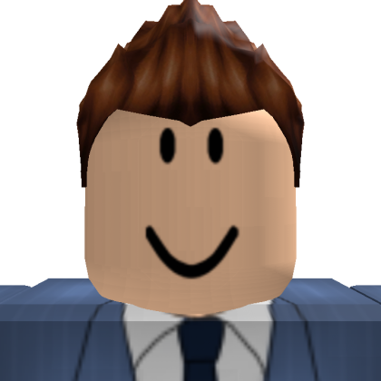 Roblox avatar