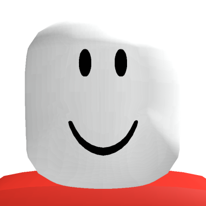 Roblox profile picture for @seninsaji