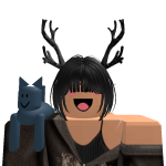 @ReindeerMaddie