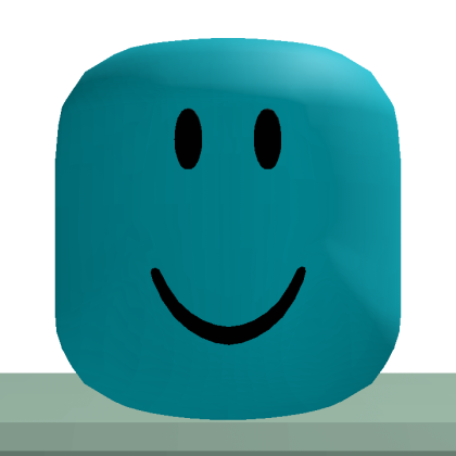 Roblox profile picture for @pummel