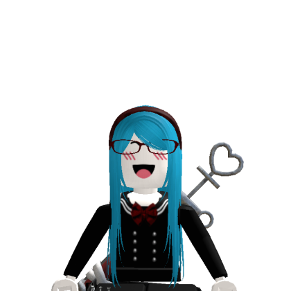 Roblox profile picture for @syndalSM
