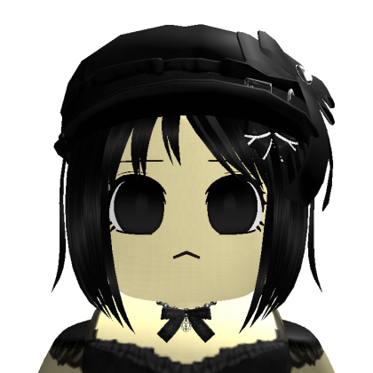 Roblox profile picture for @Mortuary