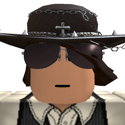Roblox profile picture for @Affirm