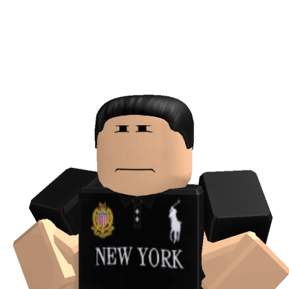 Roblox avatar