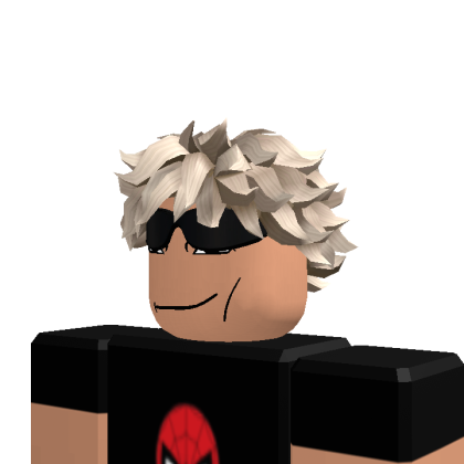 Roblox avatar