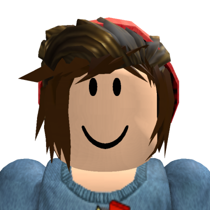 Roblox profile picture for @Three_br3