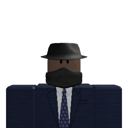 Roblox avatar