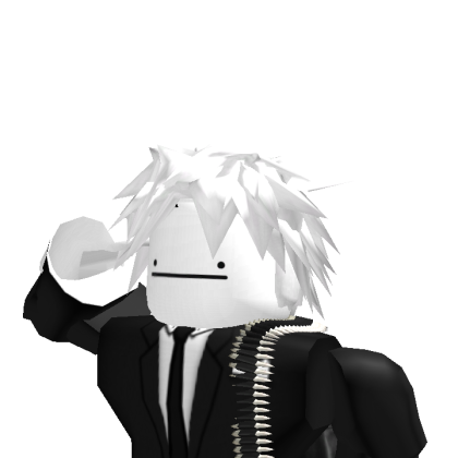 Roblox avatar