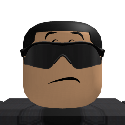Roblox avatar