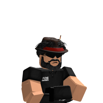 Roblox avatar