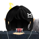 @kedamonotachinojikan