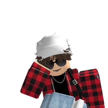Roblox avatar