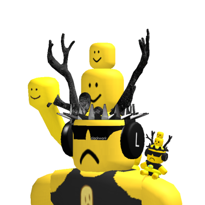 Headstackk avatar