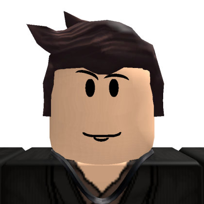 Roblox profile picture for @champs