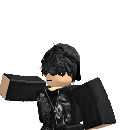 Roblox avatar