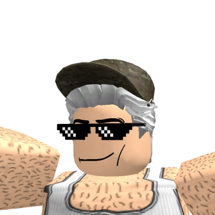 Roblox avatar