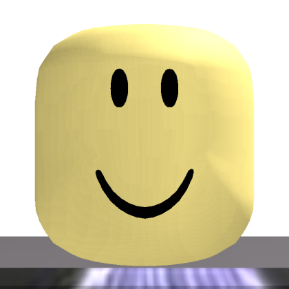 Roblox profile picture for @Kay777