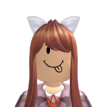 @MonikaPresident_DDLC