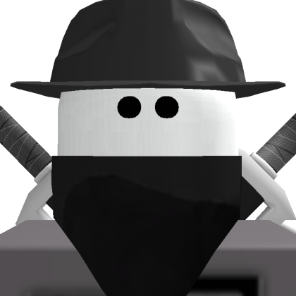 Roblox profile picture for @Lars