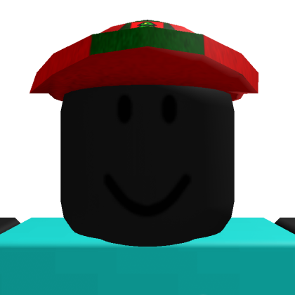 Roblox profile picture for @jaun