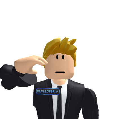 Roblox avatar