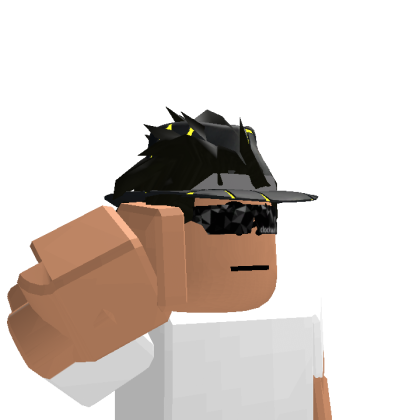 Roblox avatar