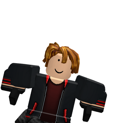 Roblox avatar