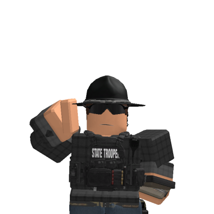 Roblox avatar