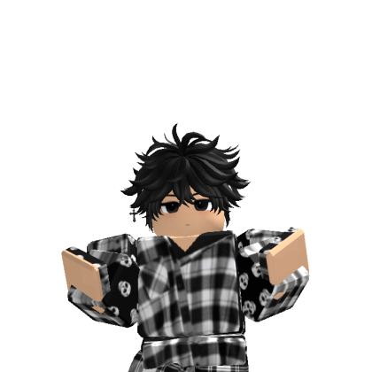 Roblox avatar