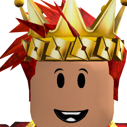 Roblox avatar