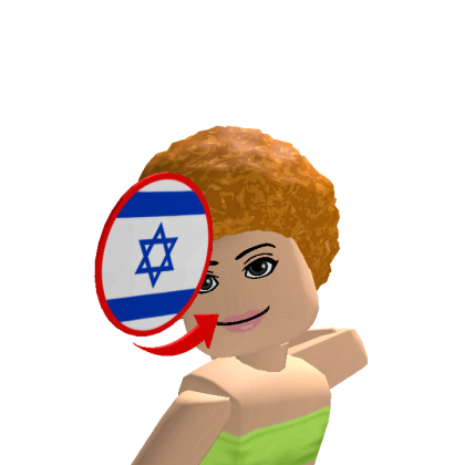 Roblox avatar