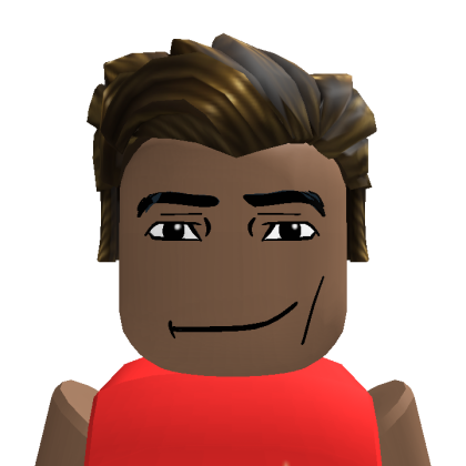 Roblox profile picture for @Ykbears