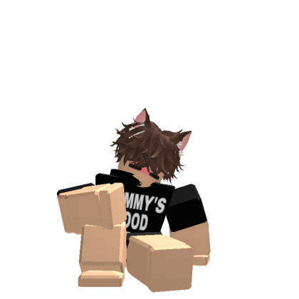 Roblox avatar