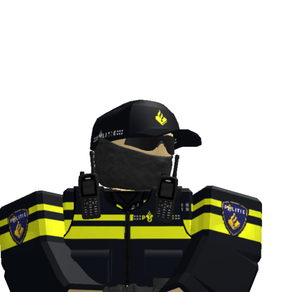 Roblox avatar