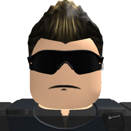 Roblox avatar