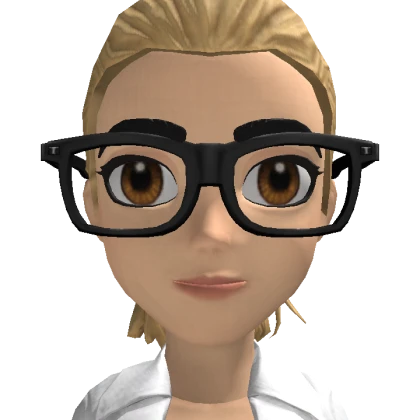 Maria's avatar