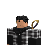@Weirdguydoi