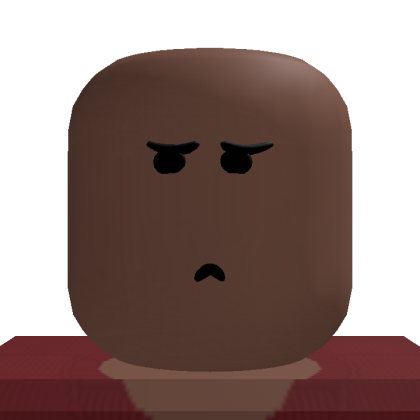 Roblox avatar