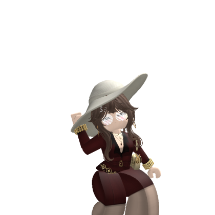 Roblox avatar