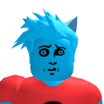 @iexistmaybeyea