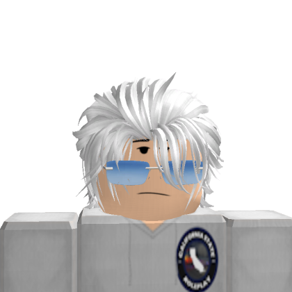 Roblox avatar