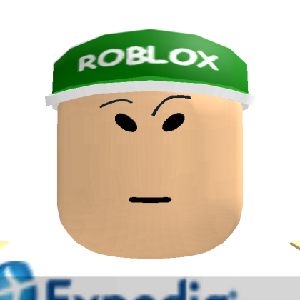 Roblox profile picture for @Expedia