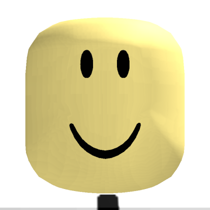 Roblox profile picture for @halimi