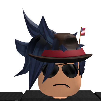 Roblox avatar