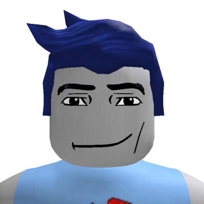 Roblox profile picture for @jujudusa13