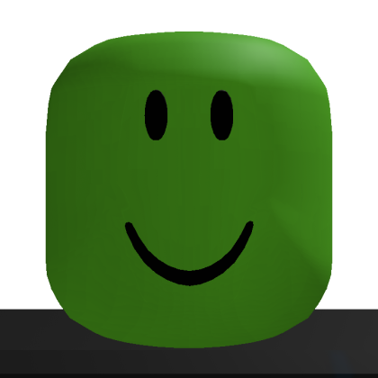 Roblox profile picture for @Impromptu