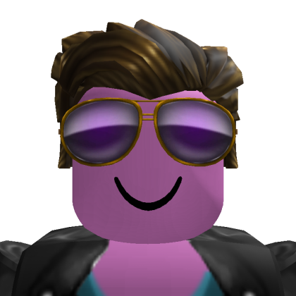 Roblox profile picture for @ezeplan