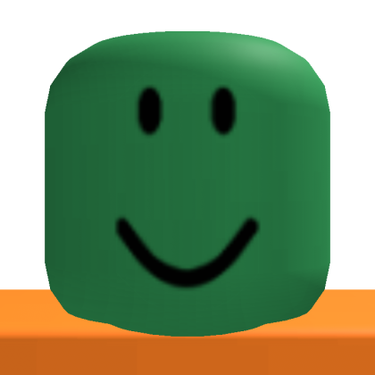 Roblox profile picture for @powder