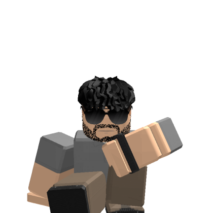 Roblox avatar
