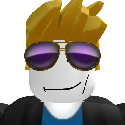 Roblox profile picture for @rqbbies